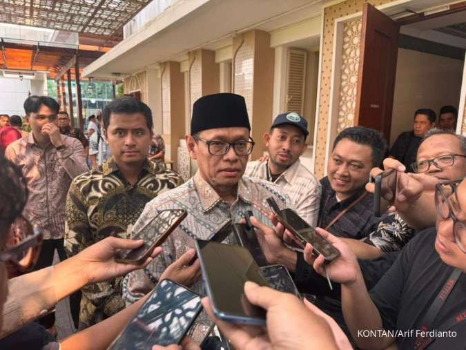 Ilustrasi: Lemigas Resmi Ditunjuk Jadi Badan Layanan Umum Pengelola Impor Minyak Mentah dan BBM