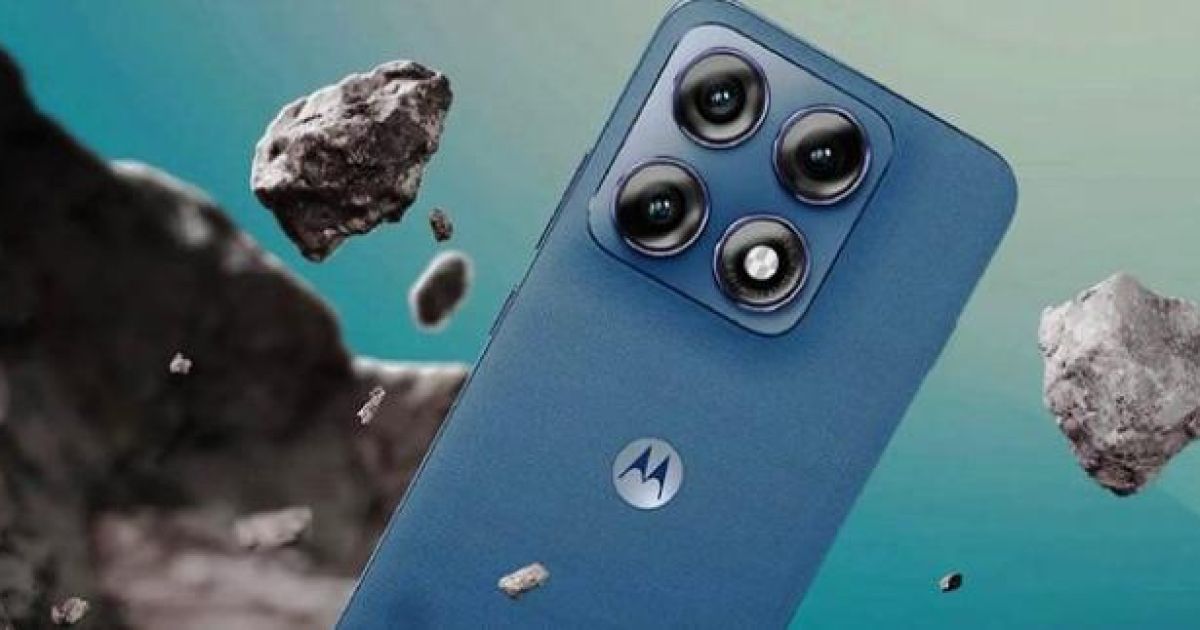 Motorola Edge 70 Pro+ Terdeteksi di Geekbench, Usung Dimensity 8500 dan Android 16