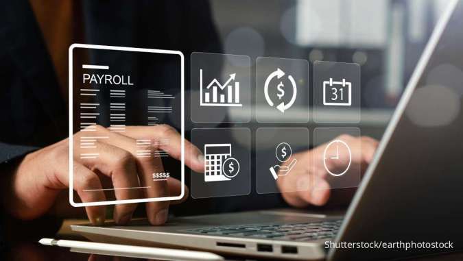 BRI Luncurkan QLola: Solusi Digital Terpadu Permudah Perusahaan Kelola Gaji Skala Besar