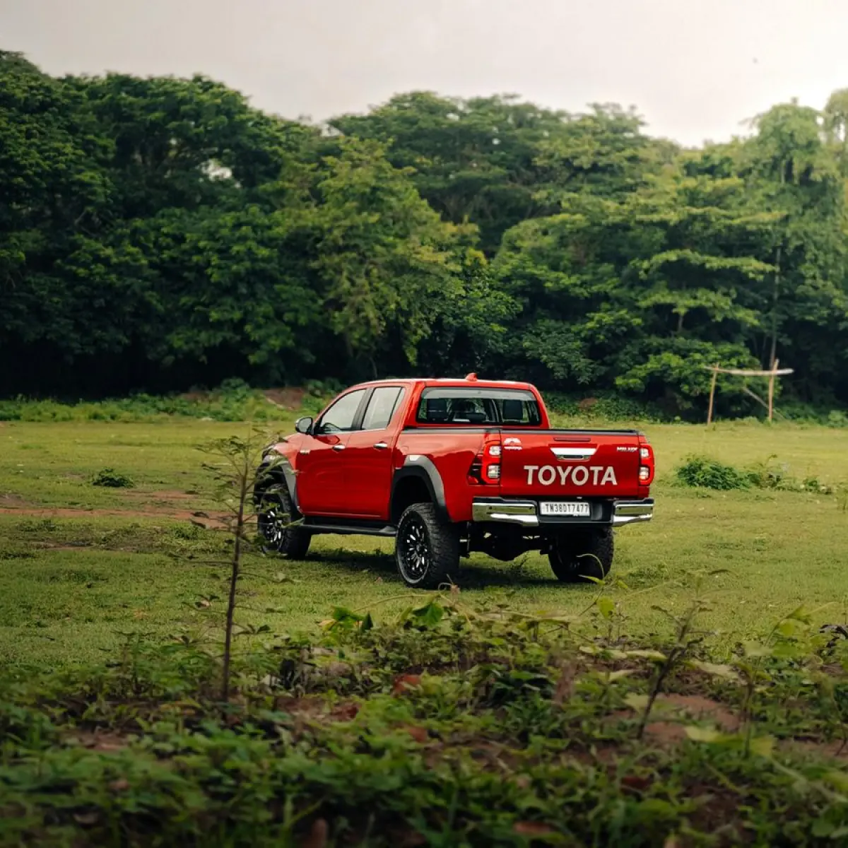 Penantian Berakhir: Mitsubishi Pajero Siap Mengguncang Pasar SUV Global Lagi pada 2026