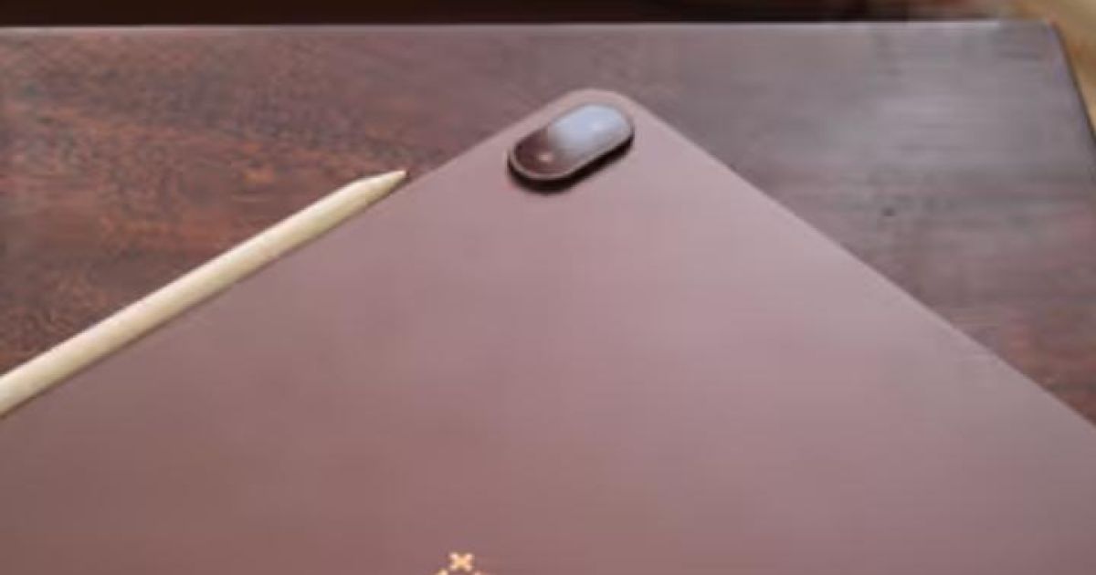 OnePlus Bakal Luncurkan Tablet Ringkas: Miliki Layar OLED 8,8 inci dan Prosesor Snapdragon 8 Generasi ke-5