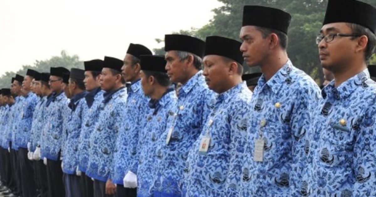 Gaji ke-13 ASN Mulai Cair Juni 2026, Cek Daftar Penerima dan Siapa yang Tidak Kebagian