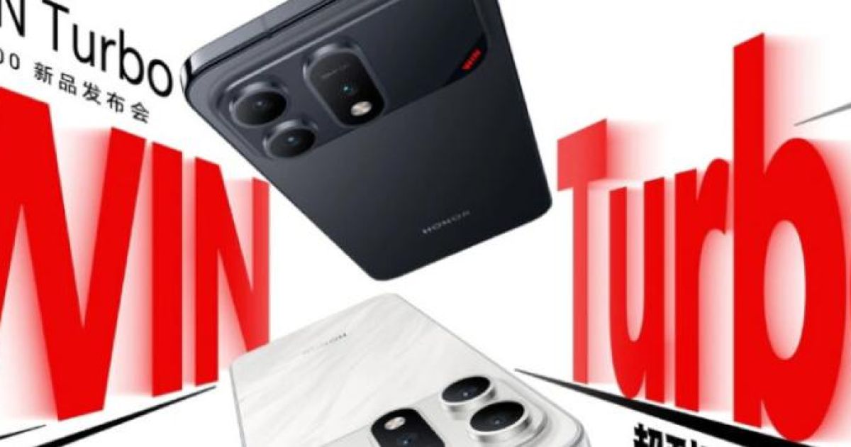 Honor Win Turbo Siap Meluncur, Miliki Baterai 10.000mAh dan Layar 8000 Nits