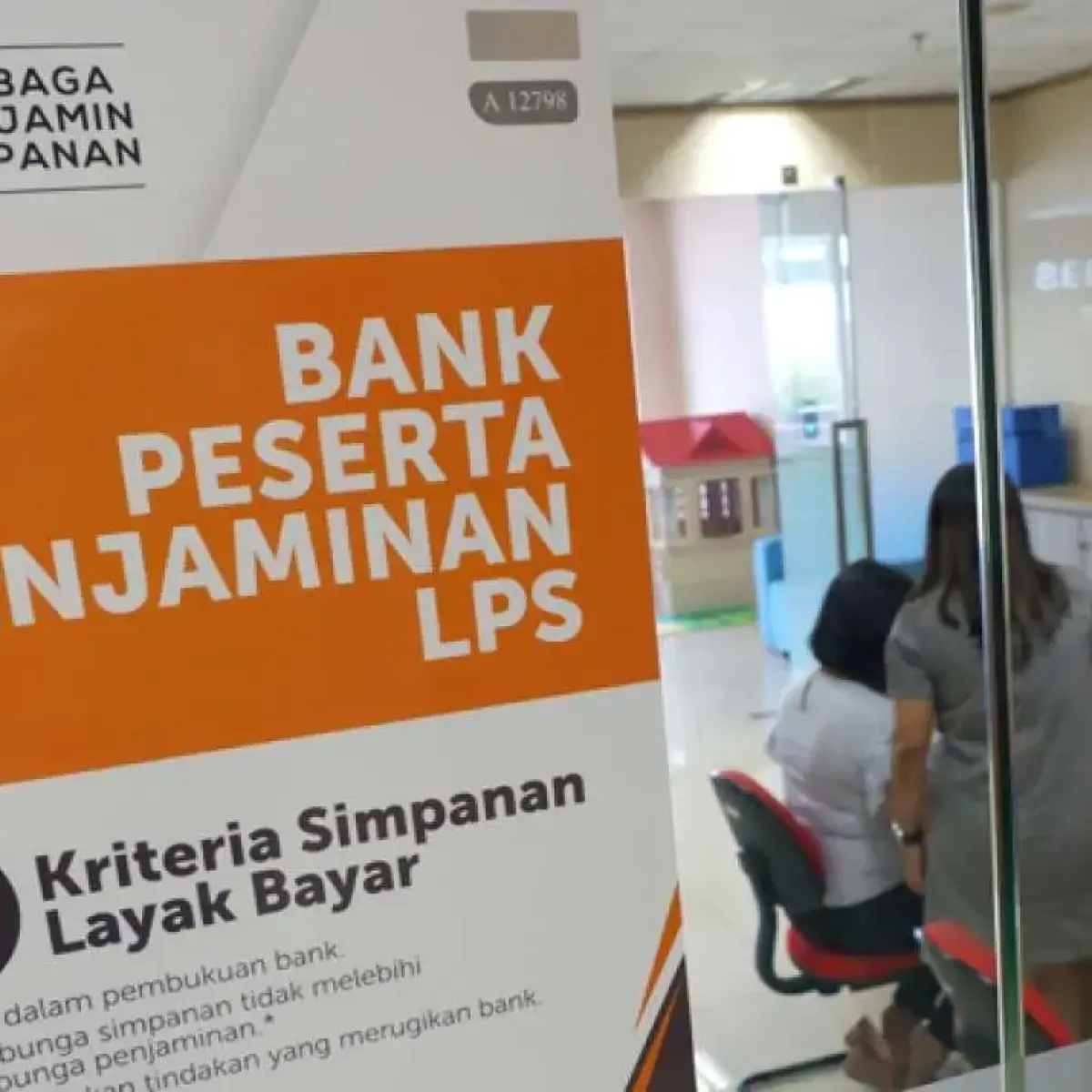 Kepastian Jaminan Dana Nasabah: LPS Putuskan Suku Bunga Penjaminan Tetap Hingga Akhir Kuartal III 2026
