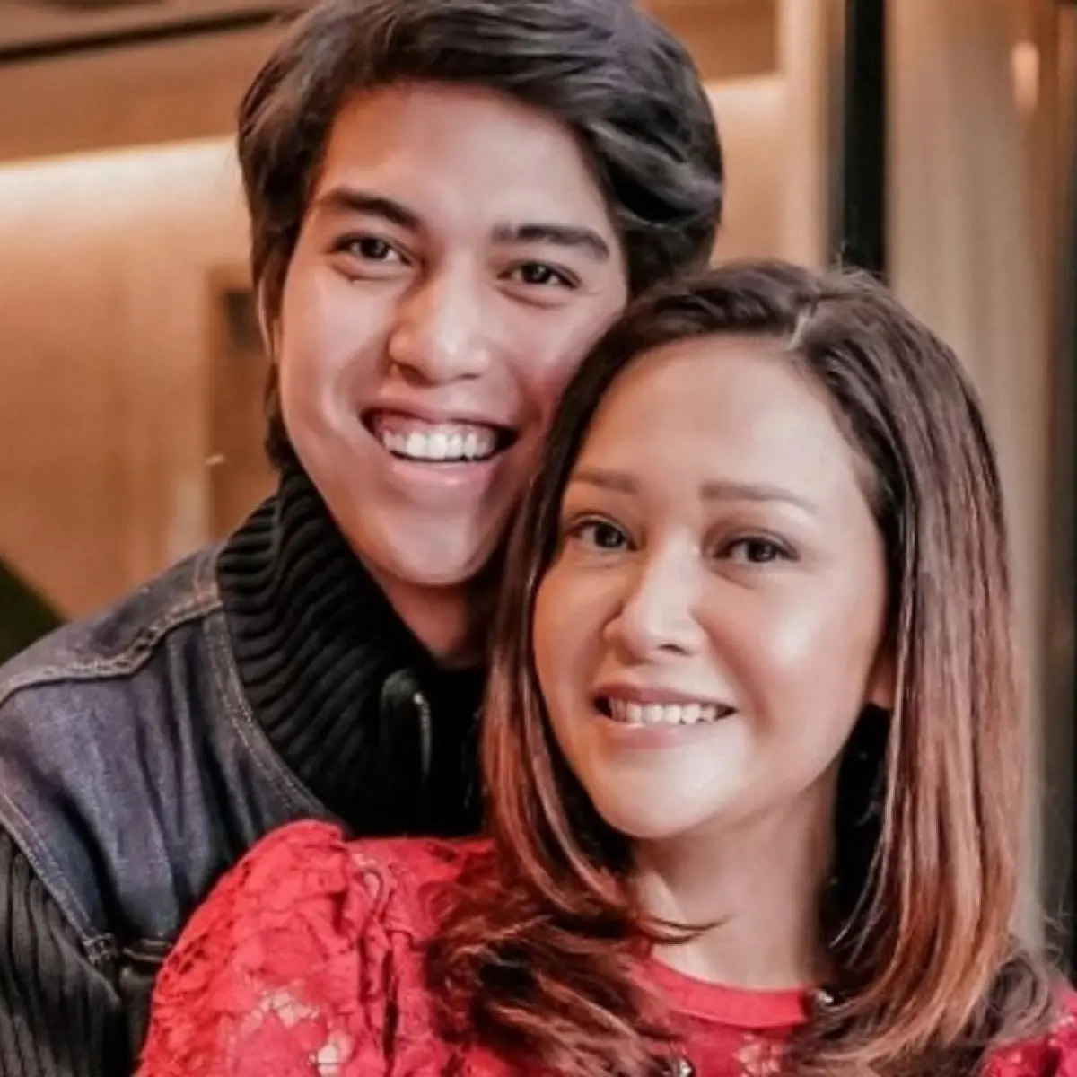 Maia Estianty Beri Dukungan Penuh pada El Rumi dan Syifa Hadju untuk Nikmati Fase Pasca-Menikah