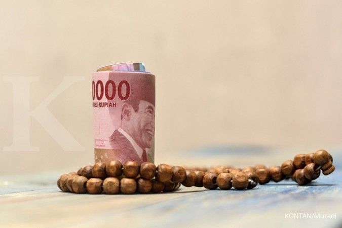 Hasil Investasi Asuransi Syariah Terkoreksi Tajam, Catat Defisit Rp121,8 Miliar di Kuartal I 2026