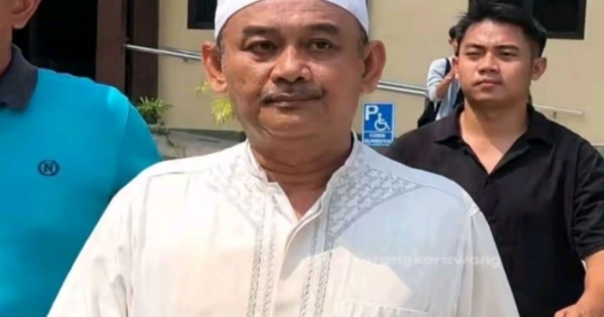 Terungkap! Awal Mula Kasus Kiai Cabul Pekalongan, Berawal dari Santriwati Hamil Misterius