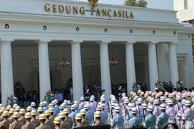BPIP Siapkan Upacara Akbar 1 Juni 2026, Undang Semua Tokoh Bangsa Mantan Pemimpin Negara