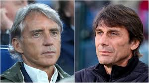 Nasib Kursi Pelatih Gli Azzurri: Mengapa Nama Besar Mancini dan Conte Kembali Jadi Sorotan Utama FIGC?