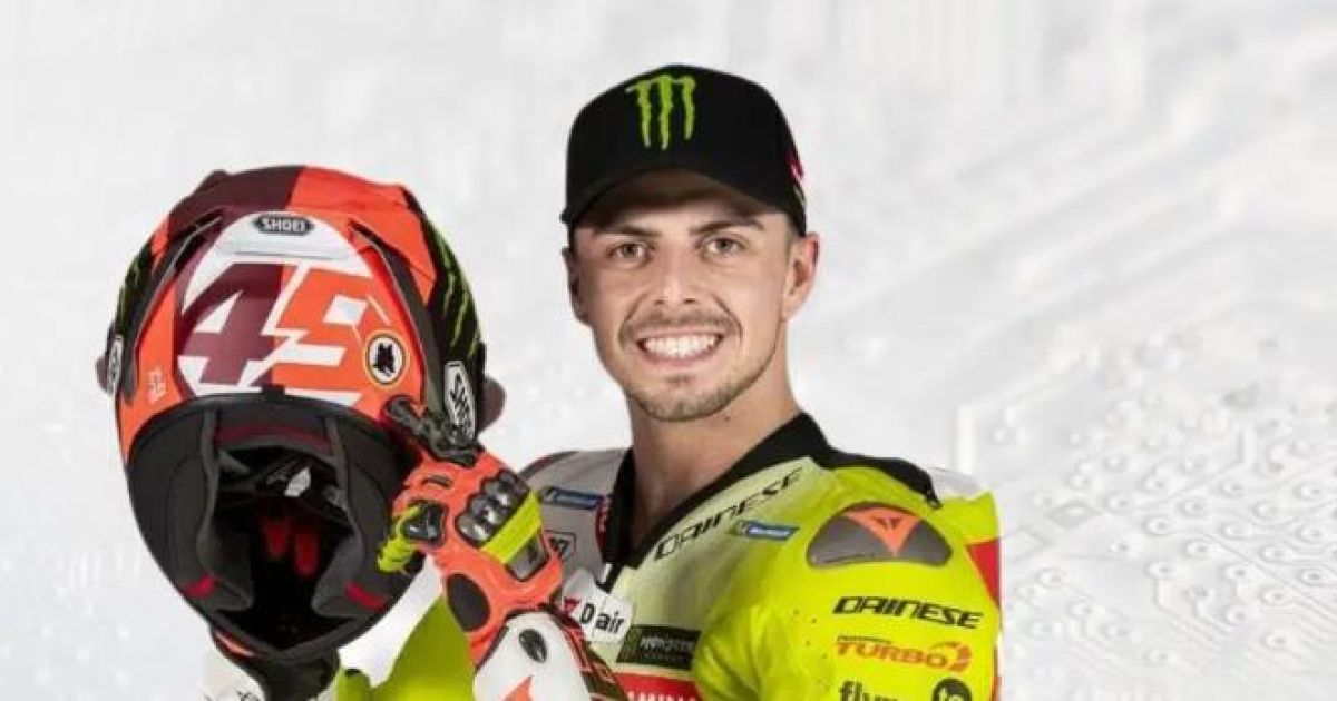 MotoGP Italia 2026: Fabio Di Giannantonio Bikin Gempar Mugello, Kuasai Practice dan Ungguli para Favorit