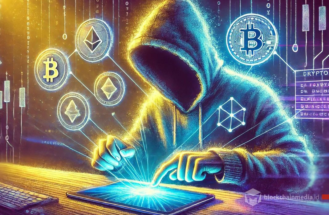 Pemindahan Owner Smart-Contract – Tahax
