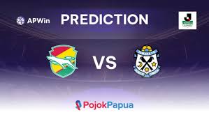 Ilustrasi: Duel Pemulihan Harga Diri: Prediksi Ketat Avispa Fukuoka Kontra JEF United Chiba di J1 League