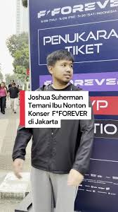 Antisipasi Puncak Keramaian Hari Kedua Konser F*FOREVER di Jakarta: Persiapan Panitia dan Antusiasme Fans