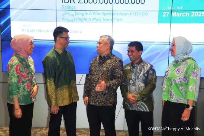 Ilustrasi: Kinerja Kuartal I-2026 Melonjak: Rahasia Efisiensi dan Disiplin Operasional Buma Internasional