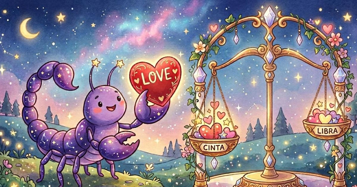Ramalan Zodiak Besok Minggu, 31 Mei 2026: Leo, Virgo, Libra, dan Scorpio, Saatnya Membuka Hati dan Mempererat Hubungan