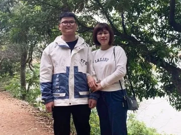 Inspirasi Transformasi Fisik: Pria Vietnam Turun 38 Kg dan Wajah Tirus Berkat Konsistensi Perubahan Gaya Hidup