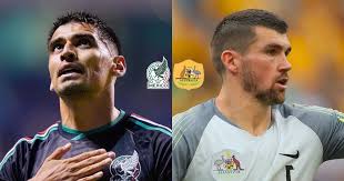 Meksiko vs Australia: Adu Strategi dan Evaluasi Skuad dalam Laga Persahabatan Internasional