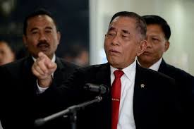 Indonesia Berduka: Sosok Mantan Menhan Ryamizard Ryacudu Wafat di Usia Senja