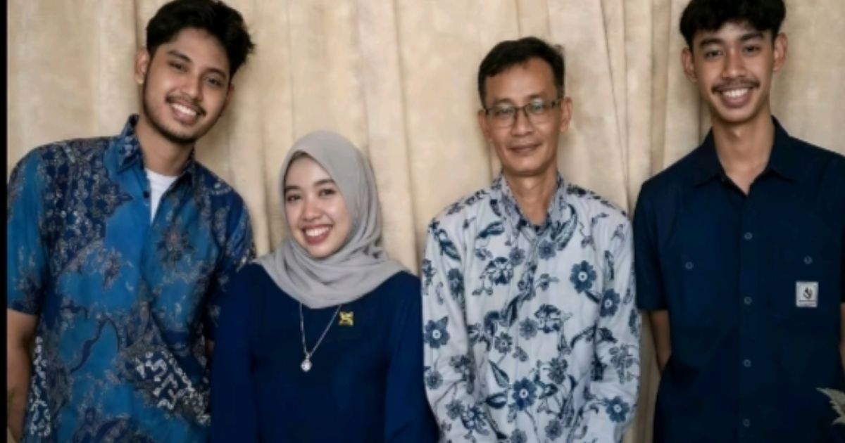 Polisi ungkap dugaan penyebab meninggalnya satu keluarga di glamping Temanggung. [Foto: TikTok/@Sori Alam]