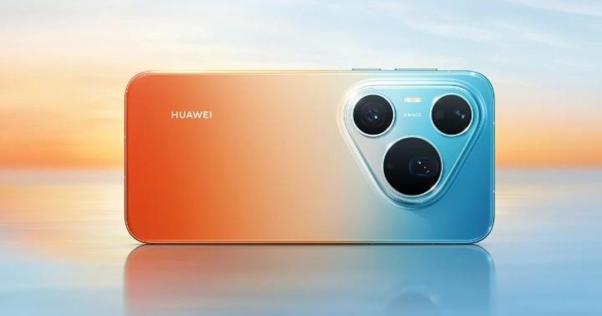 Huawei Pura 100 Dikabarkan Usung Teknologi Fusi Multi-Kamera, Hasil Foto Lebih Detail dan Konsisten