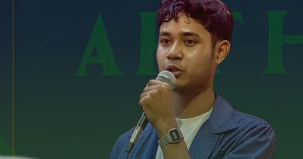 Sosok Bagas Amar Hakiki, Mahasiswa Berprestasi UGM yang Jadi Korban di Tragedi Glamping Temanggung