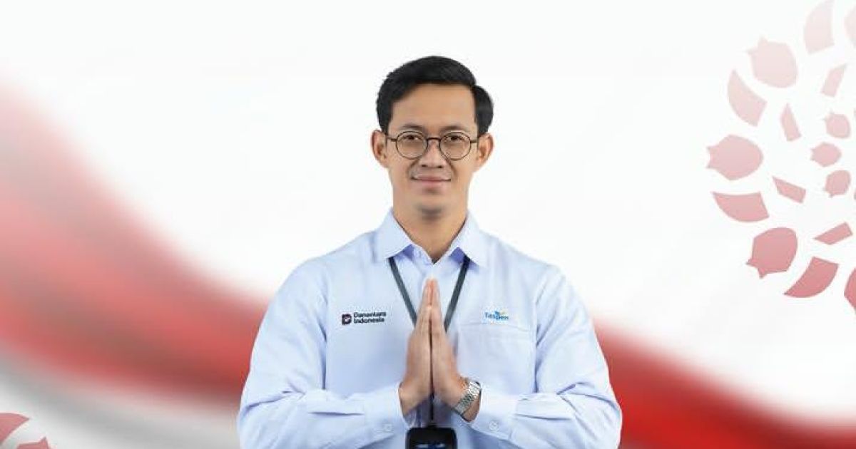PT Taspen mengumumkan jadwal layanan selama libur Hari Lahir Pancasila 2026. (Foto: Instagram @taspen)