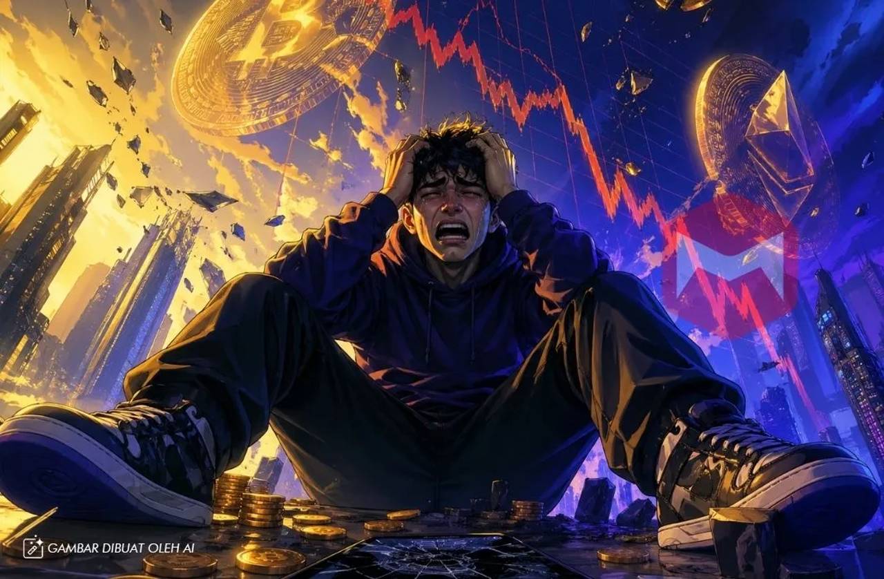 Portfolio Trading Derivatif Kripto loracle.hl – Lookonchain