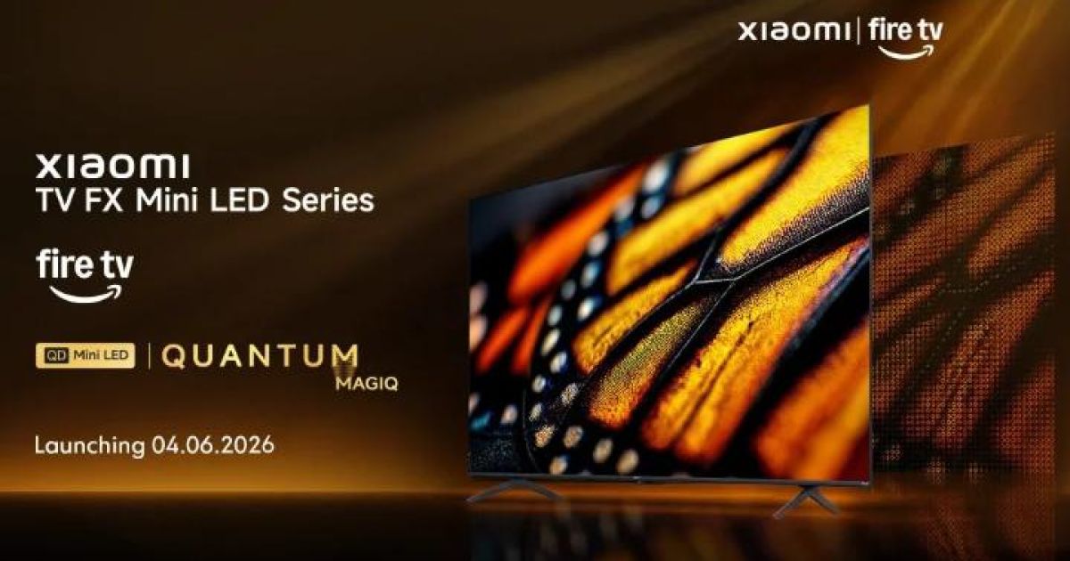 Spesifikasi Dewa! Xiaomi 17T dan TV Premium Ini Bakal Bikin Pasar Panas