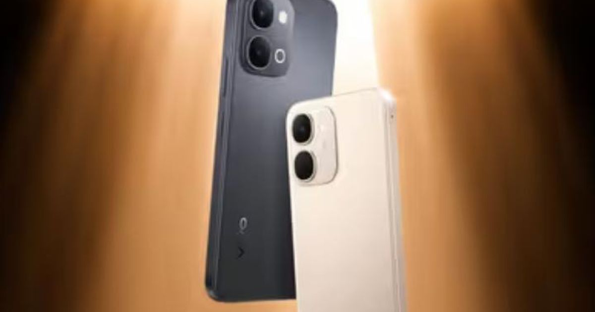 Vivo T5 4G. (Foto: 91mobiles)