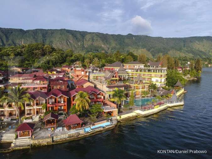 Ilustrasi: Kementerian Pariwisata Ambil Tindakan Tegas Atasi Lonjakan Akomodasi Ilegal di Destinasi Wisata Unggulan