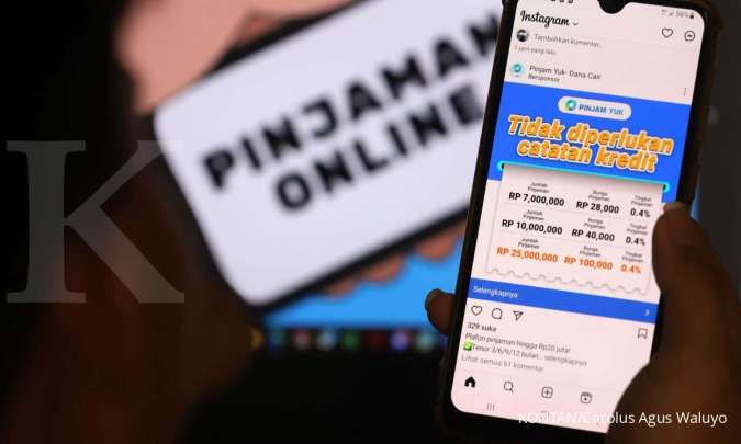 Antisipasi Perubahan Perilaku Konsumen: Sinyal Kenaikan Minat Pinjaman Digital Pasca Suku Bunga BI Naik
