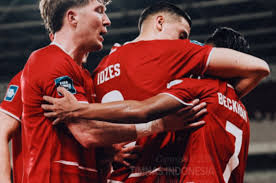 Ilustrasi: Pengumuman Skuad Timnas Indonesia oleh Shin Tae-yong Jelang FIFA Matchday Maret 2026, Tiket Pertandingan Segera Dijual