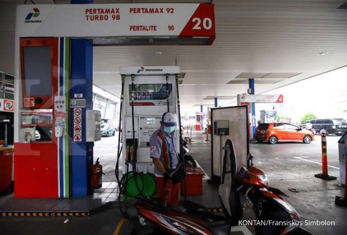 Ilustrasi: Penyesuaian Harga BBM Nonsubsidi: Pertamax Turbo Naik Tajam, Dexlite dan Avtur Lebih Hemat Mulai Juni 2026