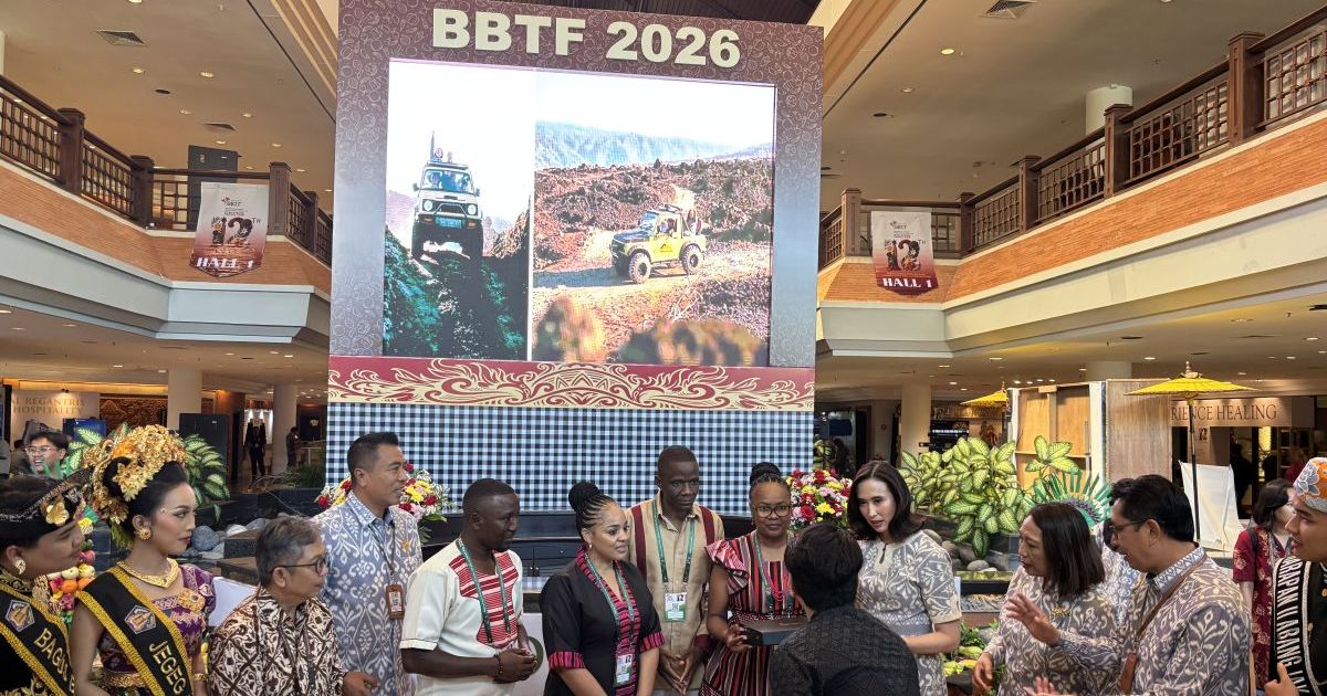 Bali & Beyond Travel Fair 2026 Raih Transaksi Fantastis Rp6,9 Triliun, Pengamat Cari Indikator Kedalaman Dampak Industri