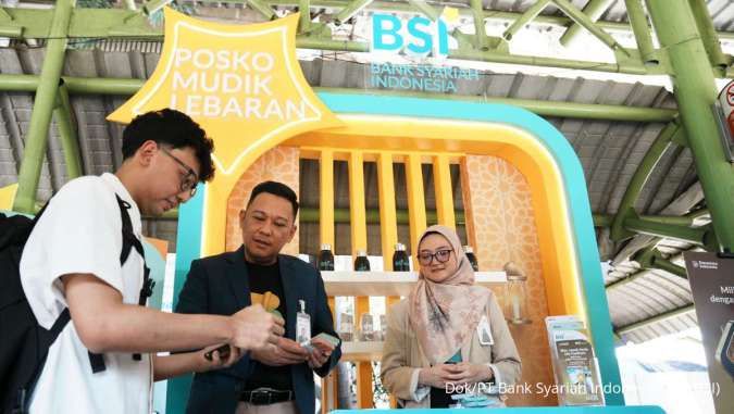 BSI Suntik Modal Rp121 Miliar Demi Kejar Layanan Prima Melalui Penguatan Infrastruktur Digital