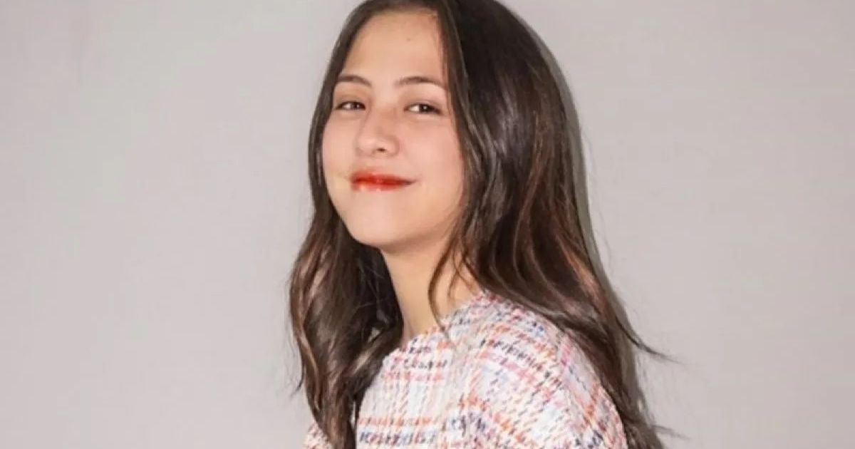 Kejutan Beruntun! Jawab Rumor yang Beredar, Zara Adhisty Umumkan Pernikahan Sekaligus Kehamilan Anak Pertama, Hamil di Luar Nikah?
