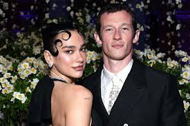 Dua Lipa dan Callum Turner Resmi Mengikat Janji Suci dalam Upacara Pernikahan Sangat Tertutup di London