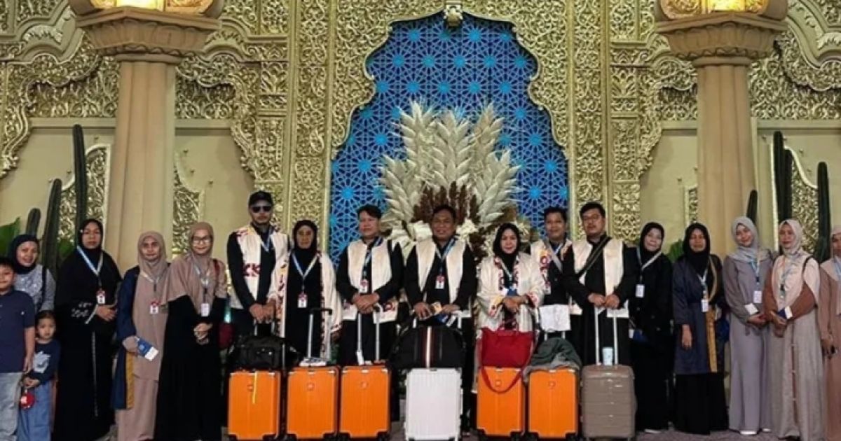 Kronologi Kasus Hanania Group: Calon Jemaah Umrah Gagal Berangkat, Uang Puluhan Miliar Dipertanyakan