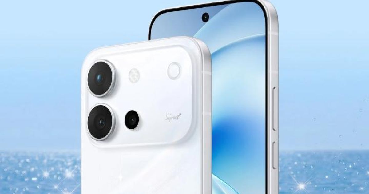 Dimensity 7500 muncul di Geekbench pada Vivo S60 Vitality Edition. (Foto Gizmo China)
