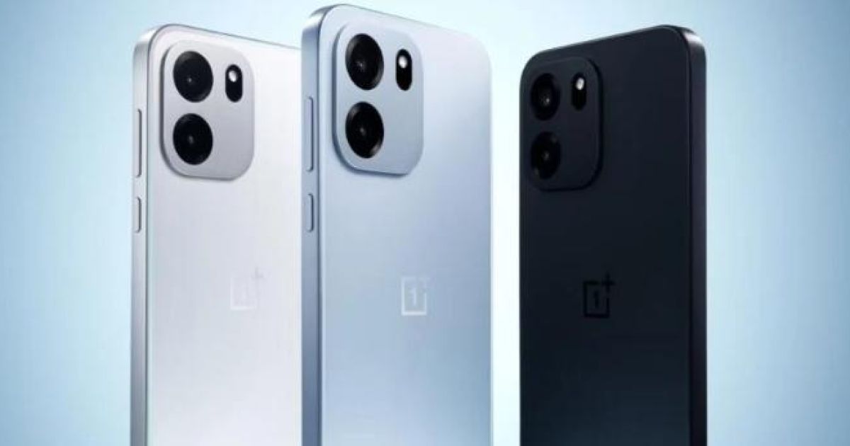 OnePlus Turbo 6x Pro (Gizmo China)