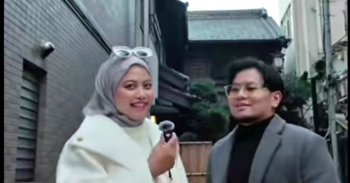 Siapa Nisa Bahri? Ini Profil Istri Owner Hanania Travel yang Jadi Sorotan Usai Diduga Lakukan Penipuan