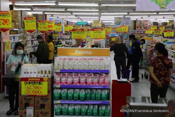 Strategi Hemat Belanja Kebutuhan Rumah Tangga: Hypermart Tawarkan Promo Khusus Hari Kerja Awal Juni 2026
