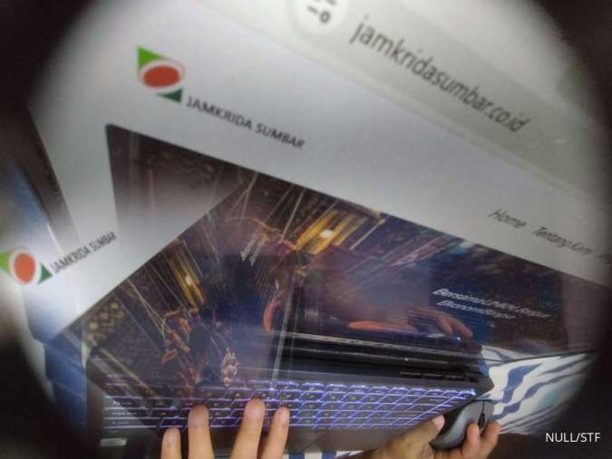 Strategi Jangka Menengah Jamkrida Kaltim 2026: Fokus Utama Dorong Sektor Produktif Regional