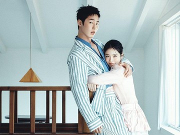 Ilustrasi: Chemistry Manis Lee Jae Wook dan Shin Ye Eun Terpancar dalam Pemotretan Jelang Tayang 'Doctor On The Edge'