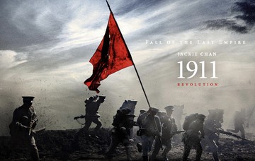 Sorotan Sinema: Mengenang Momen Krusial Revolusi Xinhai Lewat Film Epik '1911' di Layar Kaca Malam Ini