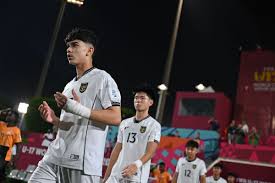 Nova Arianto Tetap Tenang Antisipasi Kedatangan Pemain Kunci Jelang Pembukaan ASEAN U19 Championship di Sumut