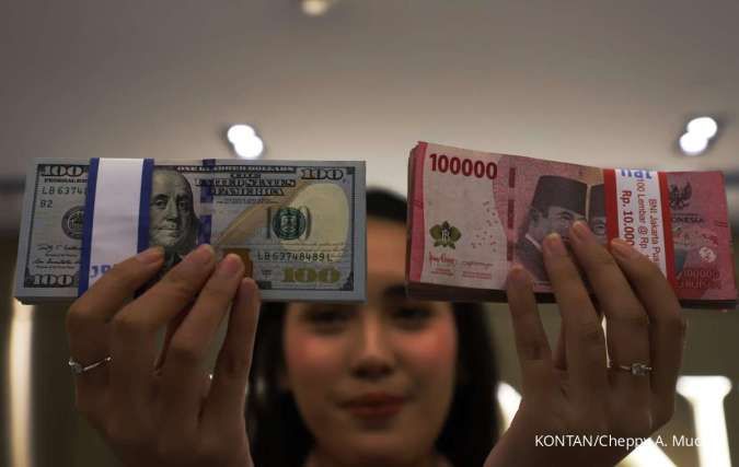 Regulasi DHE SDA Diprediksi Segarkan Likuiditas Himbara, Suntikan Hingga US$ 2 Miliar Menanti