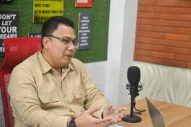 Pancasila sebagai Navigasi Etis Bangsa Menghadapi Gelombang Transformasi Digital