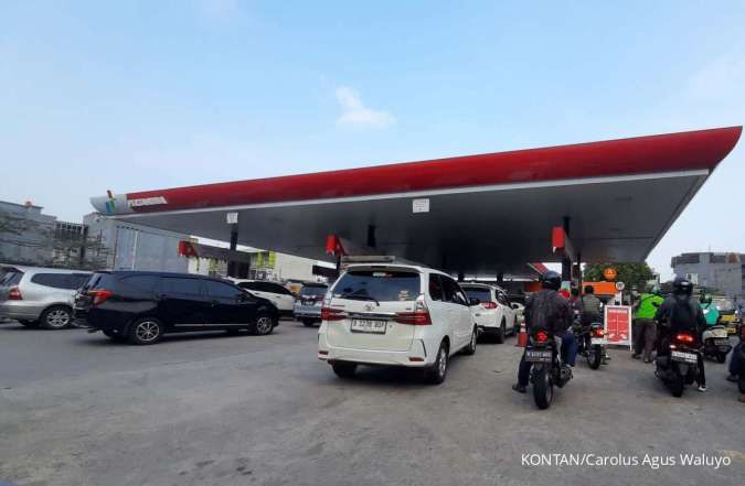 Ilustrasi: Solidaritas Konsumen dan Pengusaha: Harapan Penurunan Harga Solar Jadi Penyangga Stabilitas Logistik Nasional