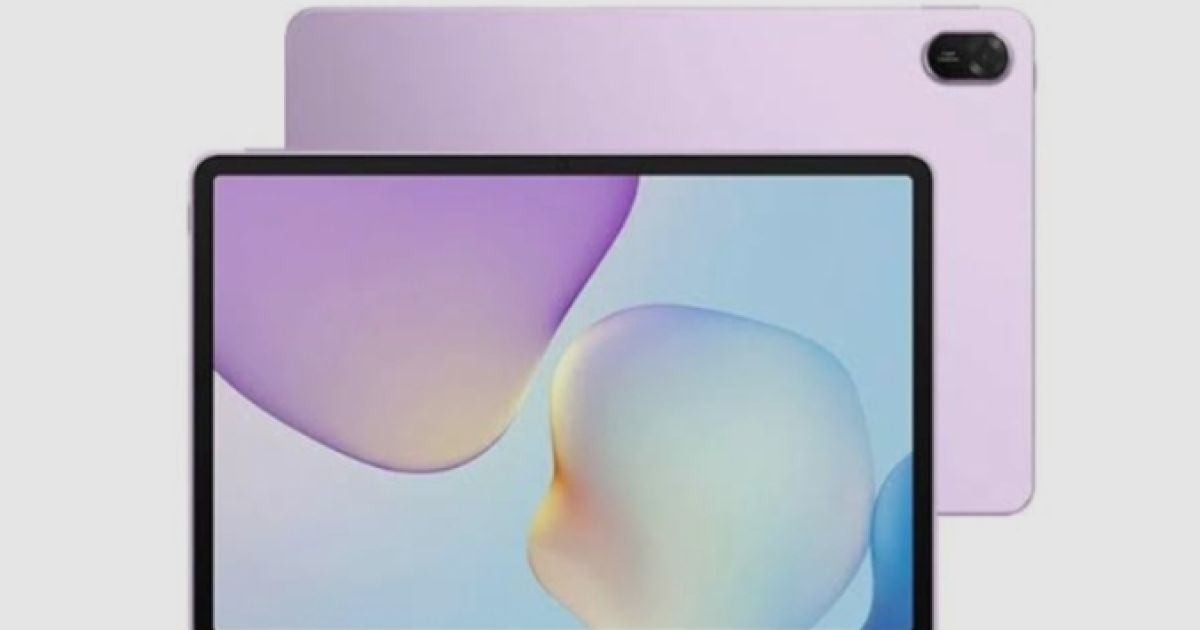 Huawei Perkenalkan MatePad 11.5, Tablet 120Hz Harga Terjangkau untuk Produktivitas dan Hiburan